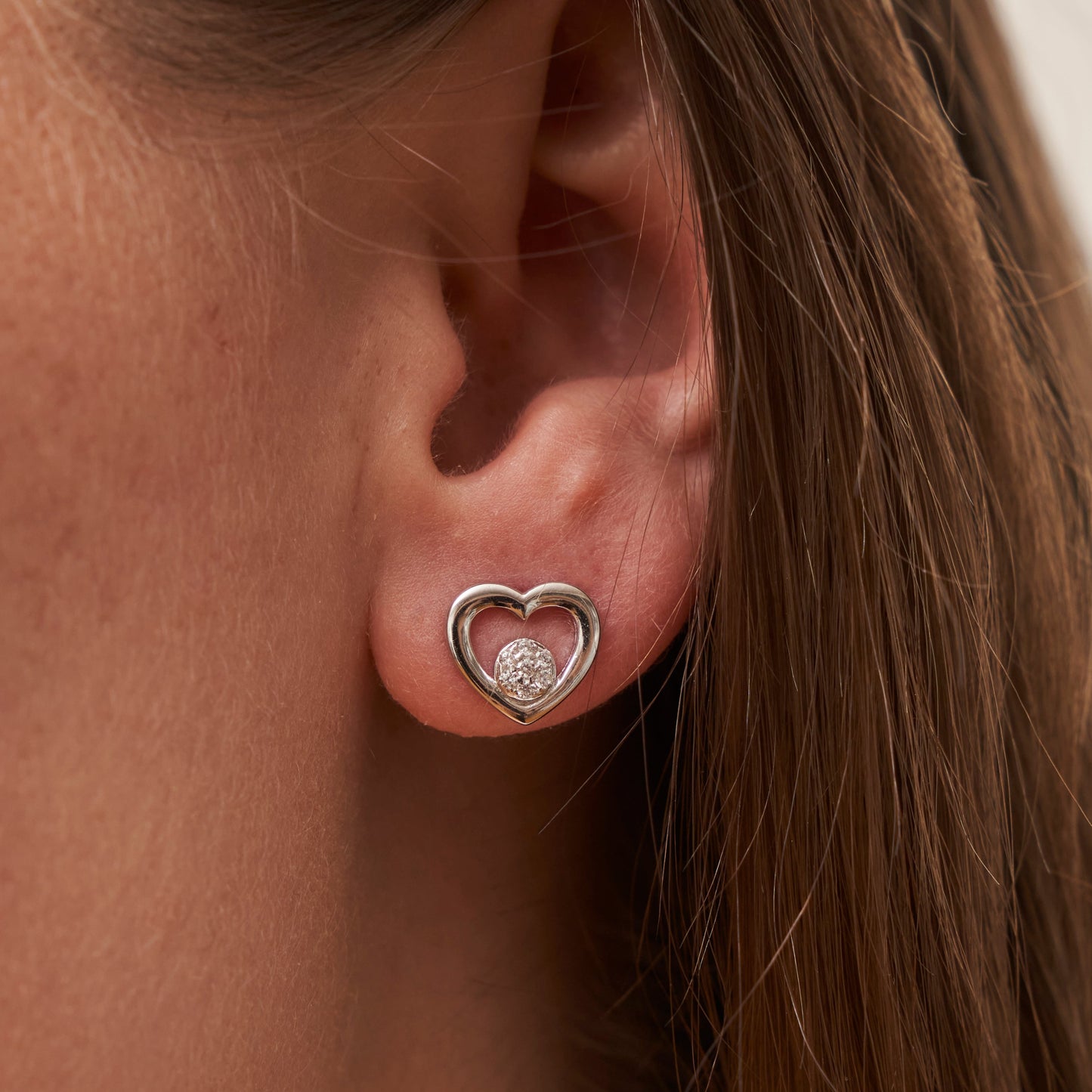 Liebesglanz Ohrringe Ohrringe Czarina Jewellery