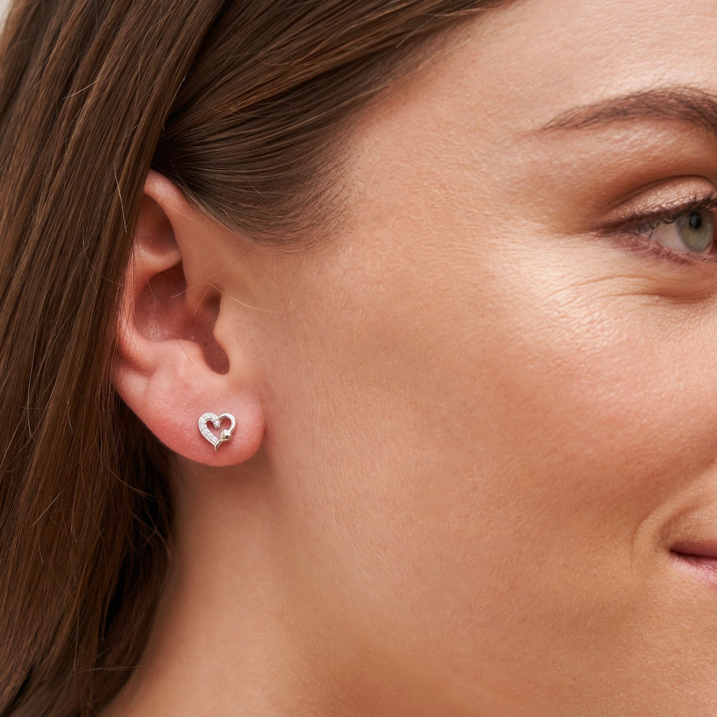 Love Ohrringe Ohrringe Czarina Jewellery