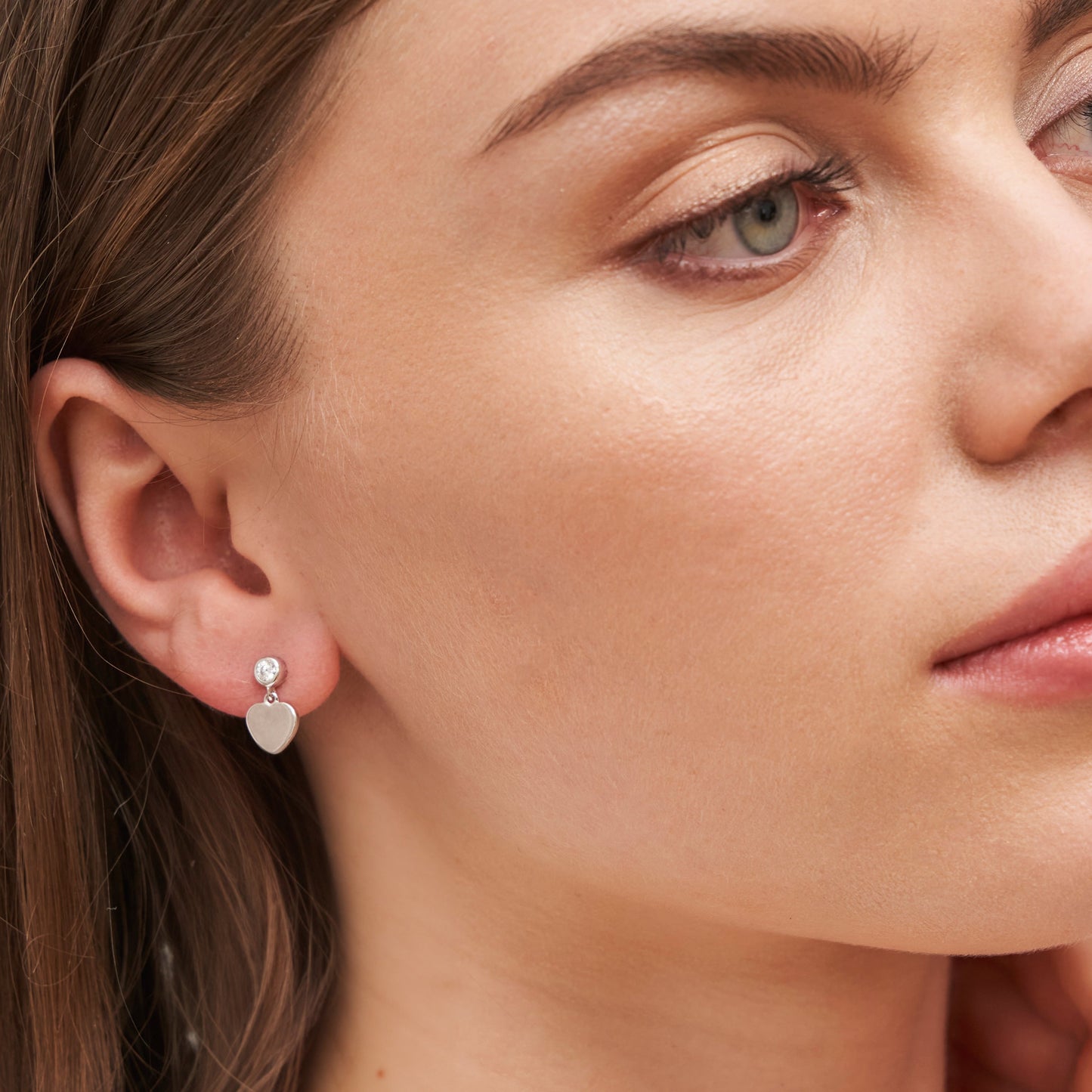 Lovely Sparkle Ohrringe Ohrringe Czarina Jewellery