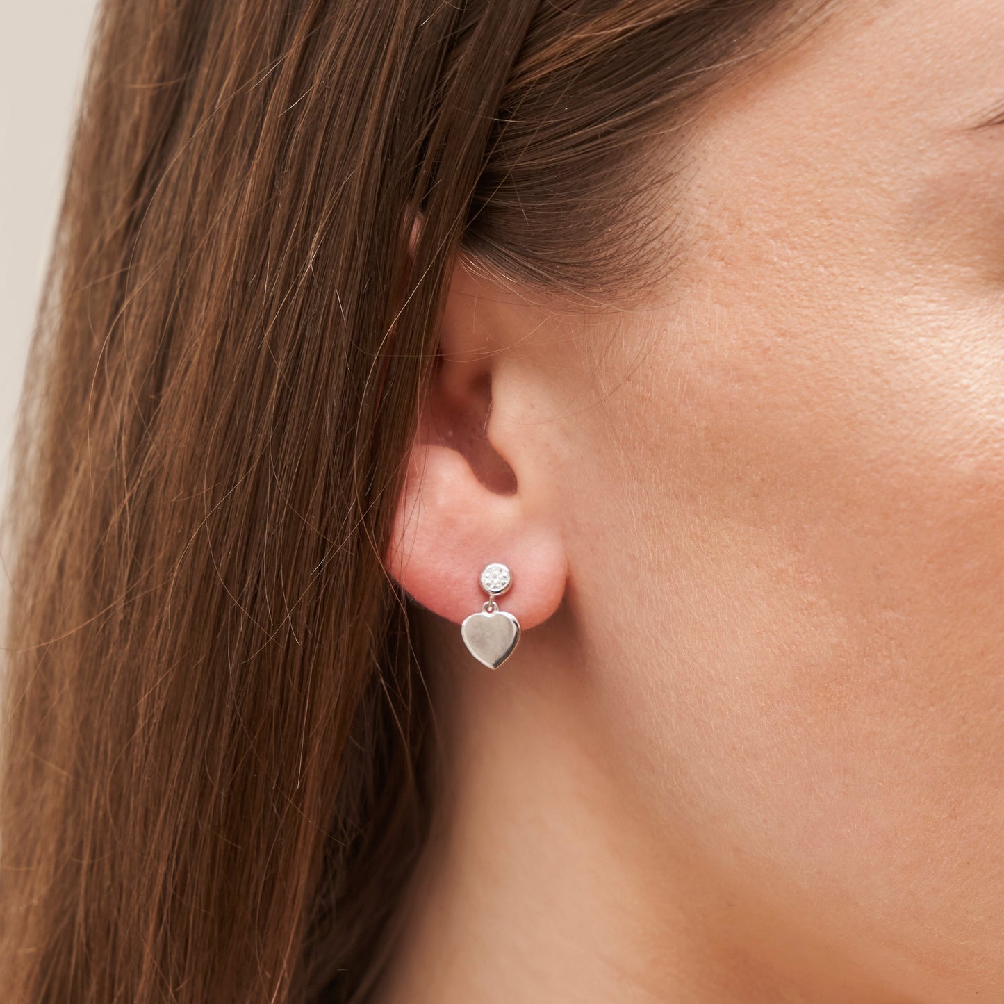 Lovely Sparkle Ohrringe Ohrringe Czarina Jewellery