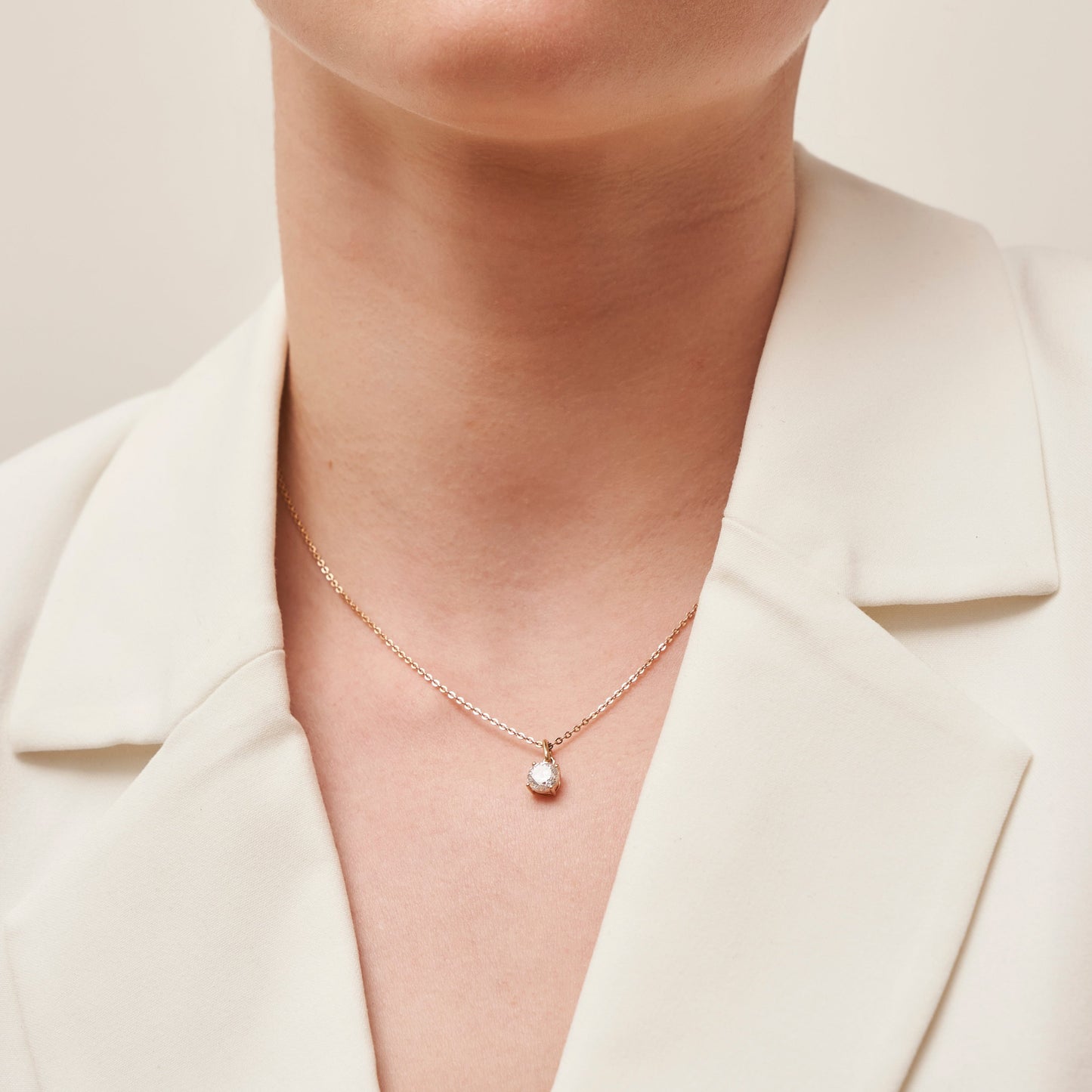 Nina Halskette Halsketten Czarina Jewellery