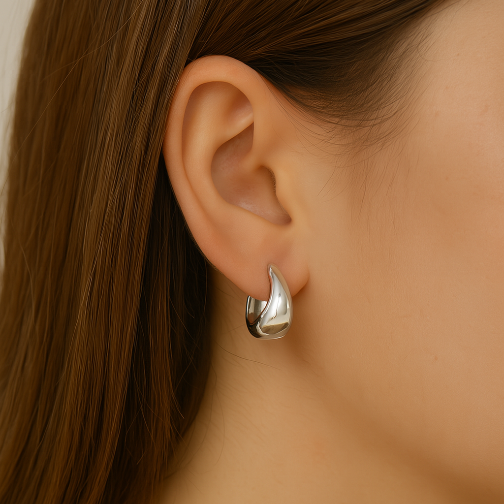 Luna Mini Hoops Wasserfest
