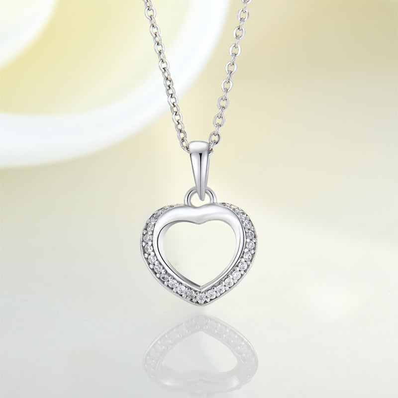 Coeur Lumière Halskette Czarina
