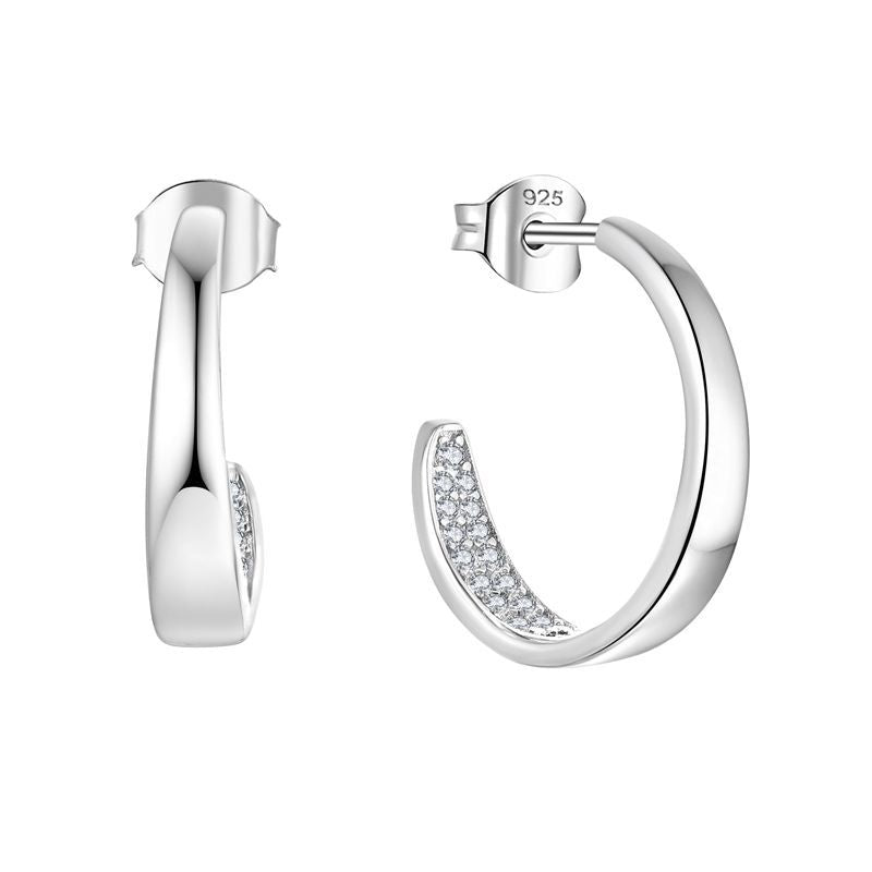 Serena Hoops Czarina