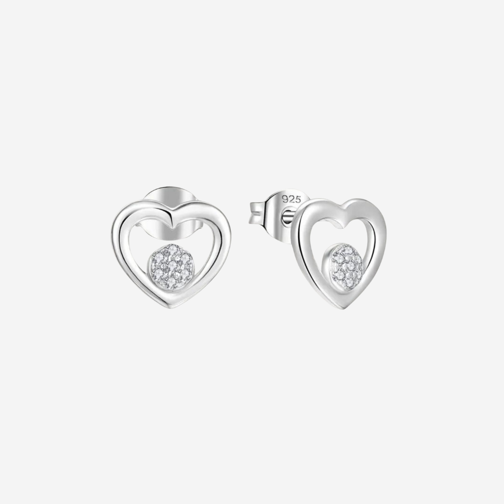 Liebesglanz Ohrringe Ohrringe Czarina Jewellery