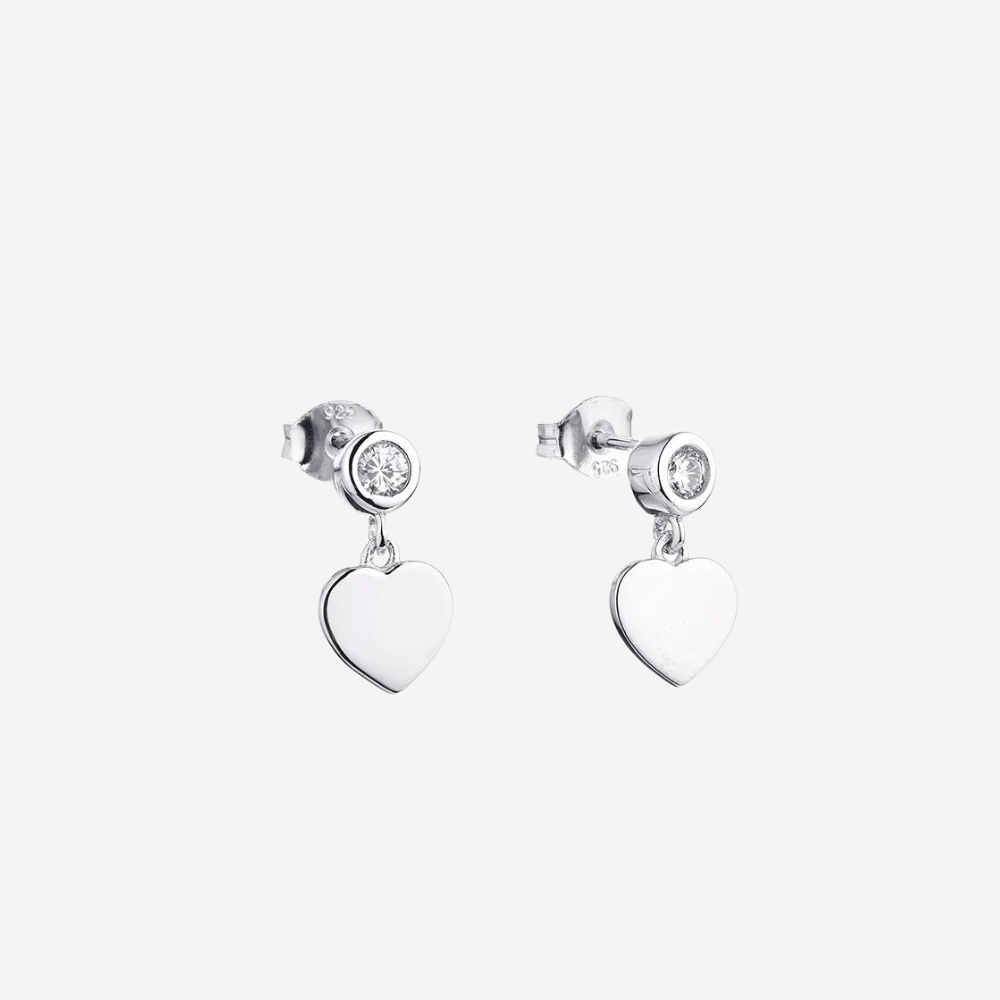 Lovely Sparkle Ohrringe Ohrringe Czarina Jewellery