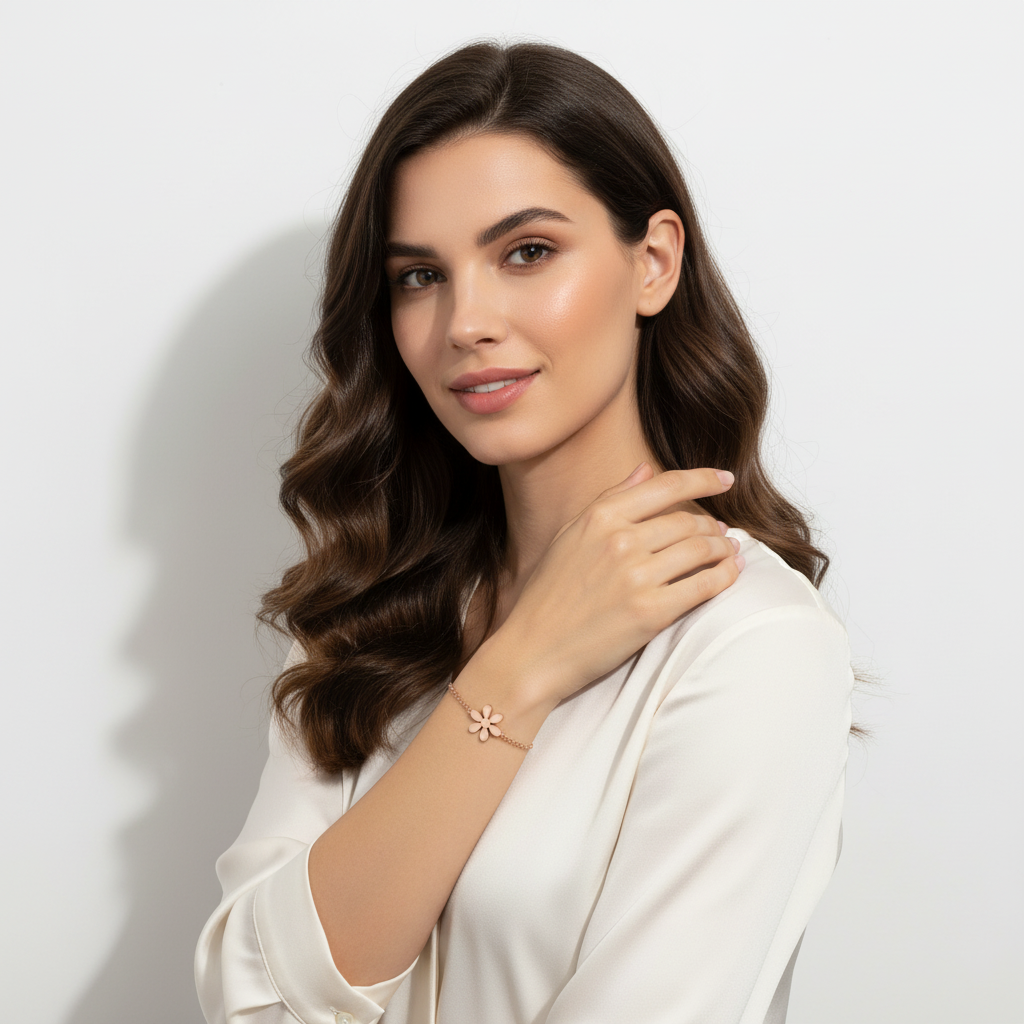 Daisy Armband Wasserfest