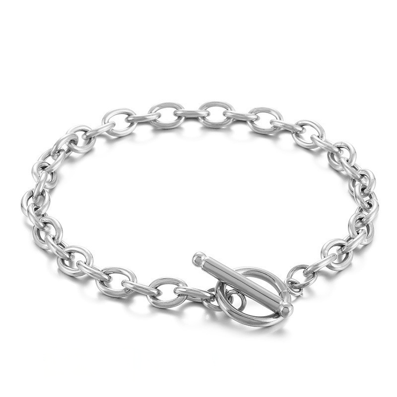 T-Bar Verschluss Armband Czarina