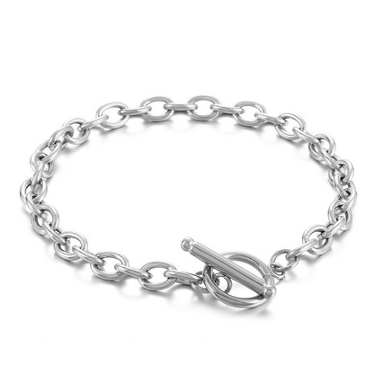 T-Bar Verschluss Armband Czarina
