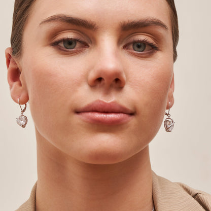 Ewiger Glanz Ohrringe Ohrringe Czarina Jewellery   