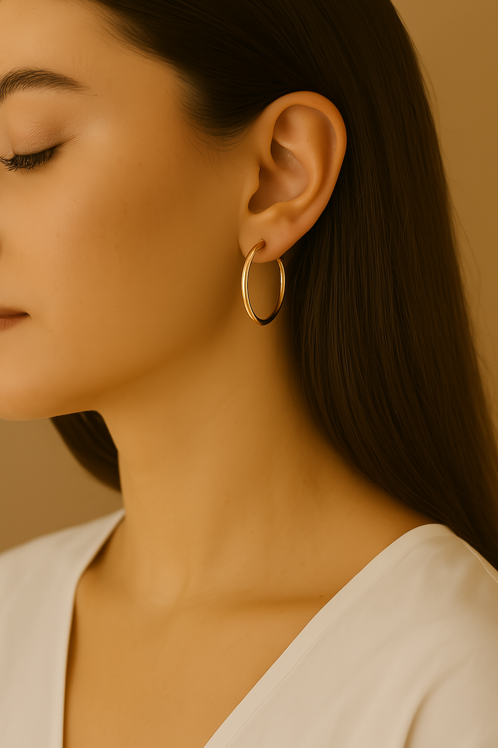 Minimal Creolen Czarina