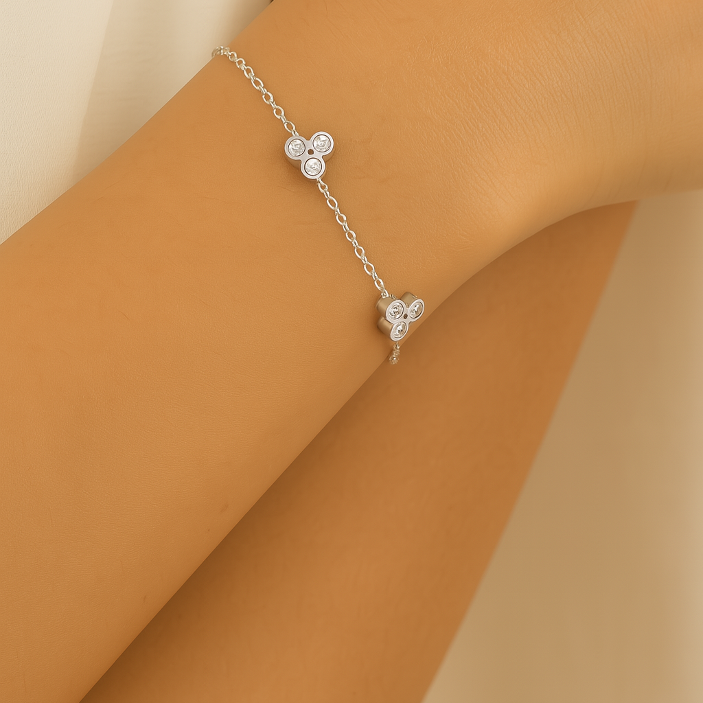 Trio Design Armband Czarina