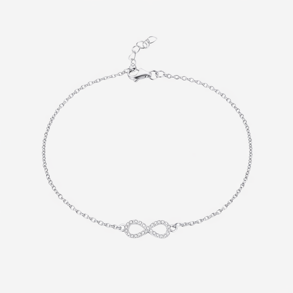 Infinia Armband Armband Sterlingsilber