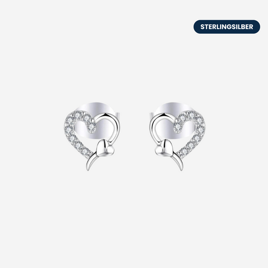 Love Ohrringe Ohrringe Czarina Jewellery
