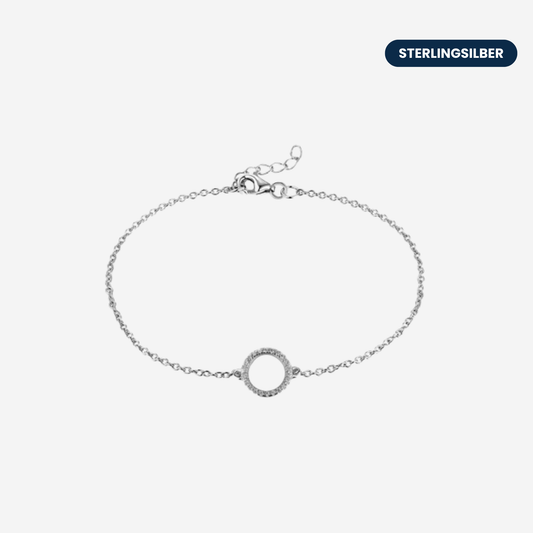 Eterna Circle Armband Czarina