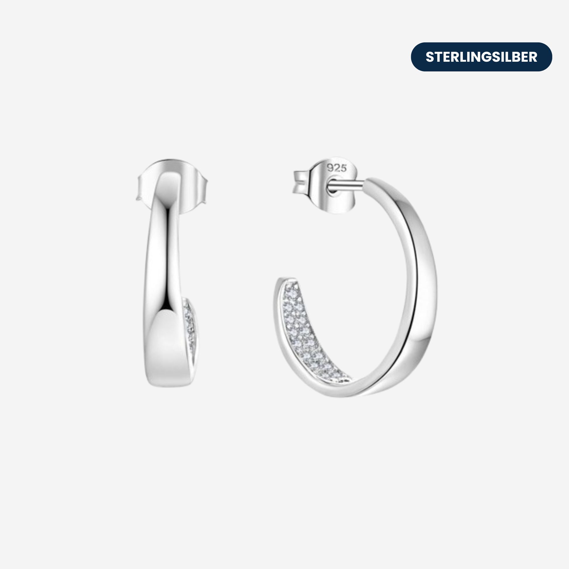 Serena Hoops Czarina