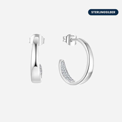 Serena Hoops Czarina