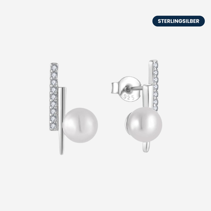 Éclat Pearl Ohrringe Czarina