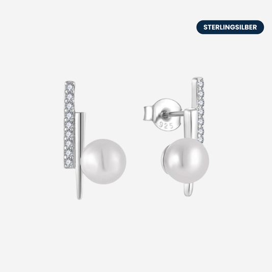 Éclat Pearl Ohrringe Czarina