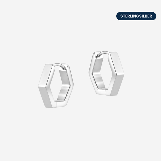 Noa Pure Hoops Czarina