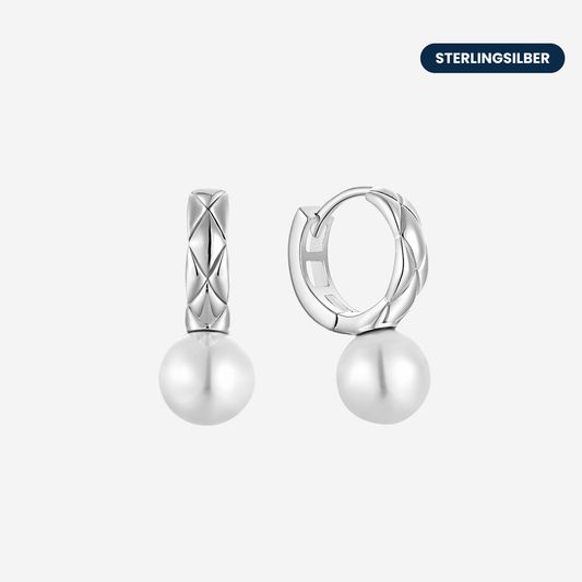 Isola Pearl Ohrringe Czarina