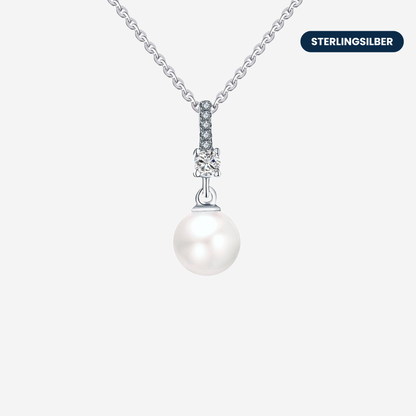 Luna Pearl Halskette Czarina