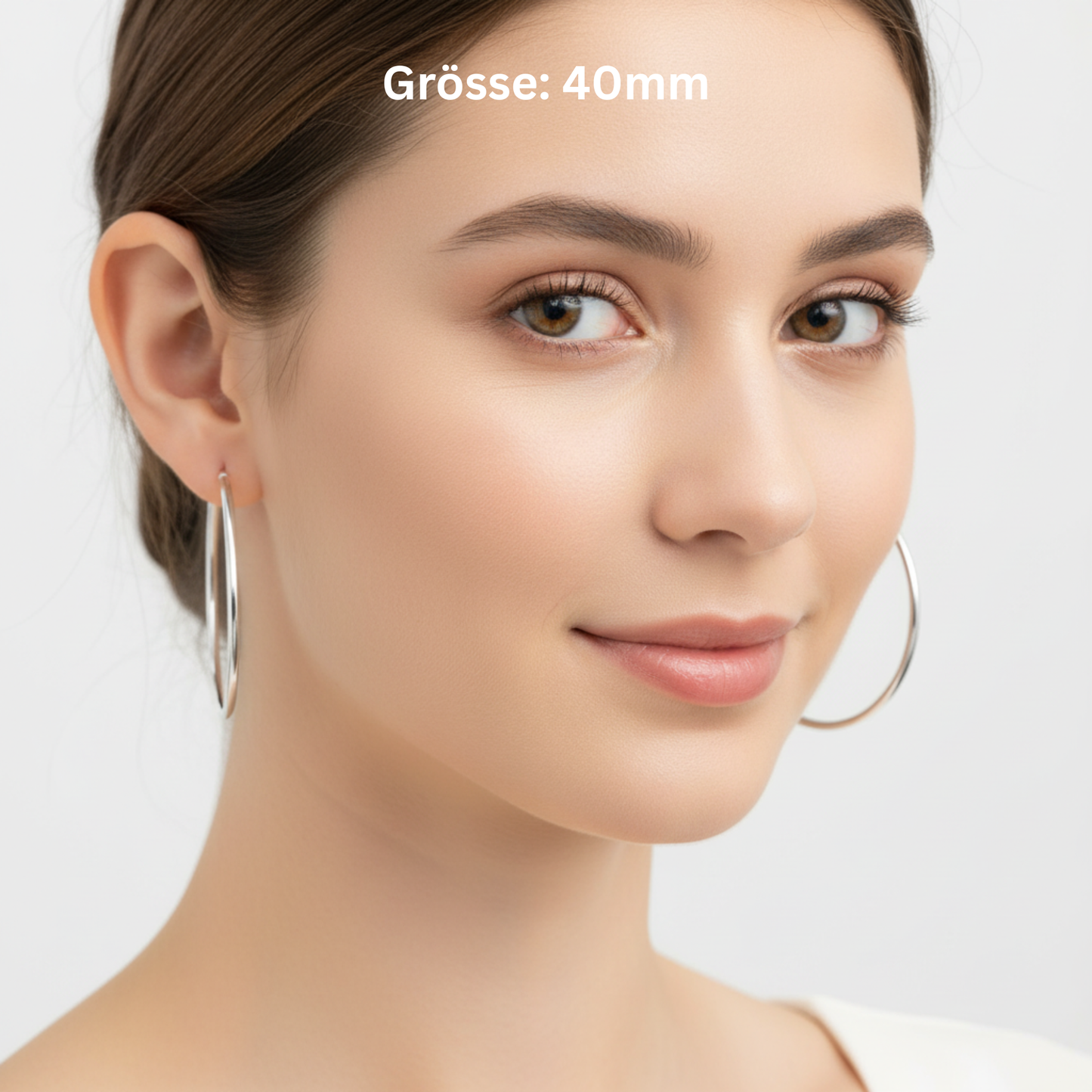 Klassische Creolen Wasserfest