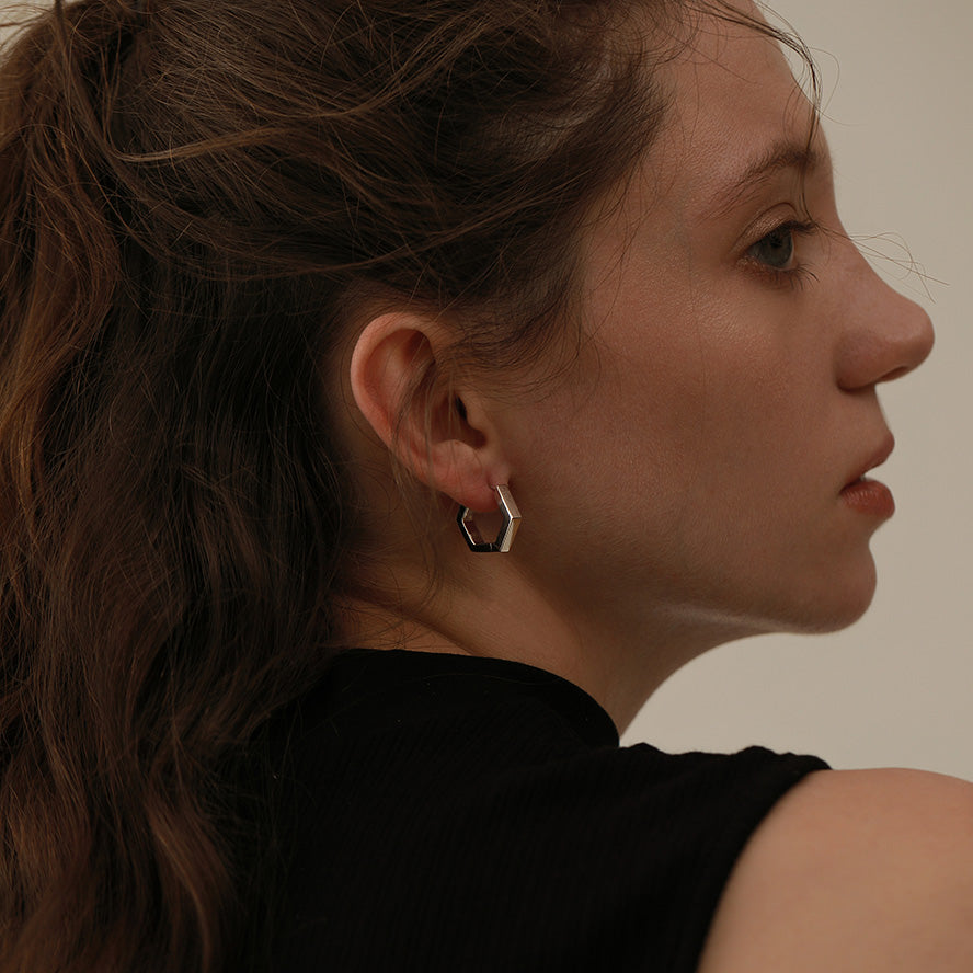 Noa Pure Hoops Czarina