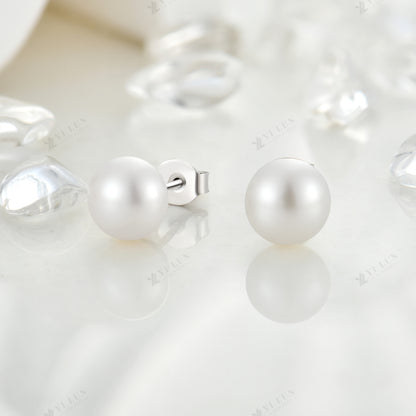 Belle Pearl Ohrstecker Czarina