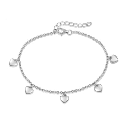 Amora Hearts Armband Czarina