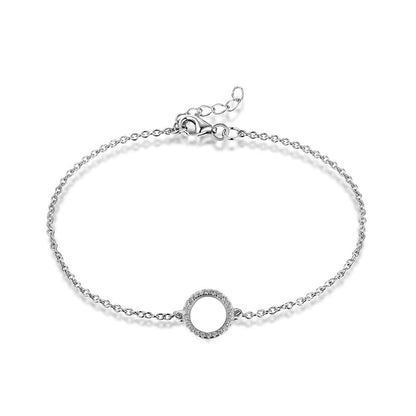 Eterna Circle Armband Czarina