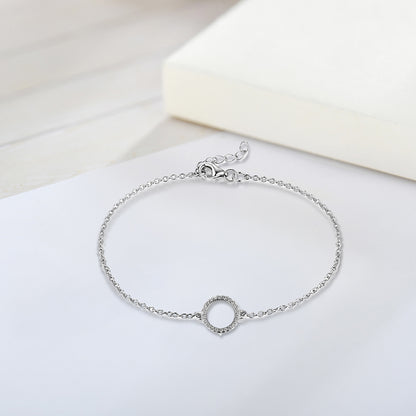 Eterna Circle Armband Czarina