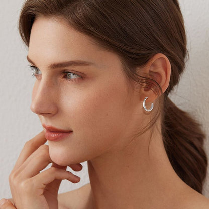 Serena Hoops Czarina