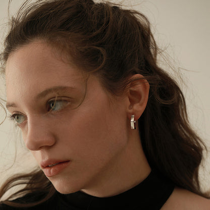 Noa Pure Hoops Czarina