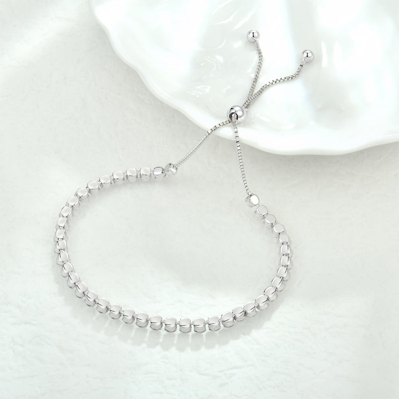 Lumière Tennis Armband Czarina