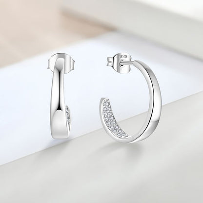 Serena Hoops Czarina