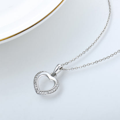 Coeur Lumière Halskette Czarina