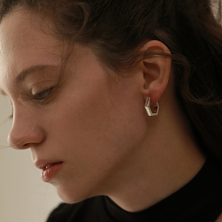 Noa Pure Hoops Czarina