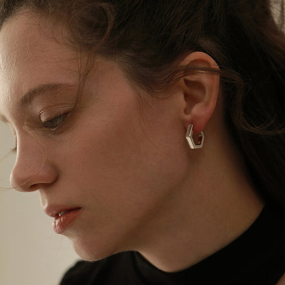 Noa Pure Hoops Czarina