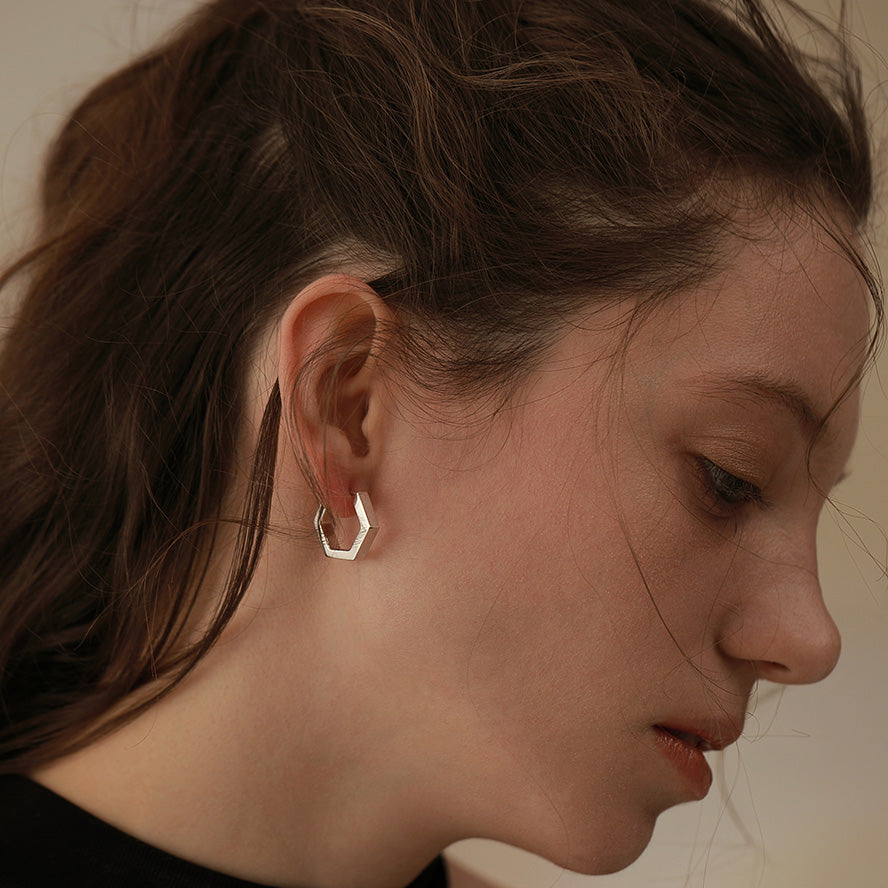 Noa Pure Hoops Czarina