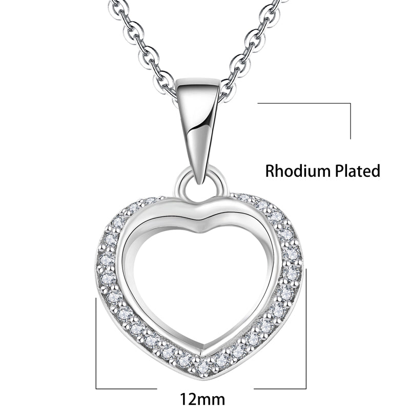 Coeur Lumière Halskette Czarina