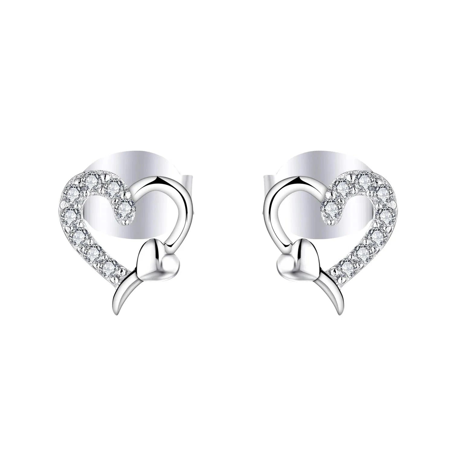 Love Ohrringe Ohrringe Czarina Jewellery   