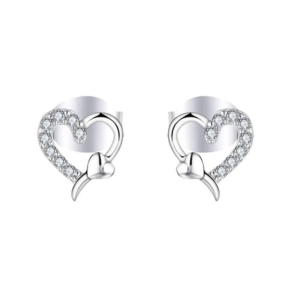 Love Ohrringe Ohrringe Czarina Jewellery   