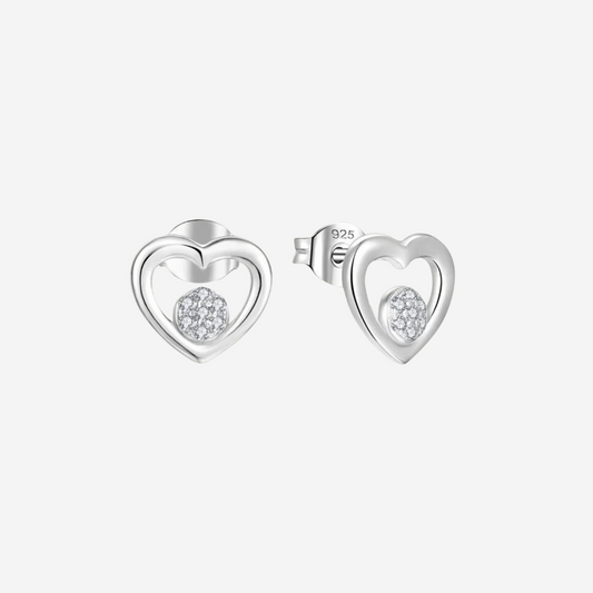 Liebesglanz Ohrringe Ohrringe Czarina Jewellery   