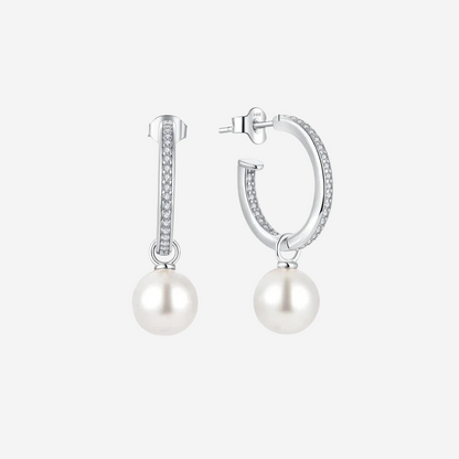 Perlenzauber Ohrringe Ohrringe Czarina Jewellery   