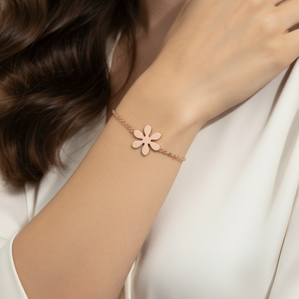 Daisy Armband Wasserfest