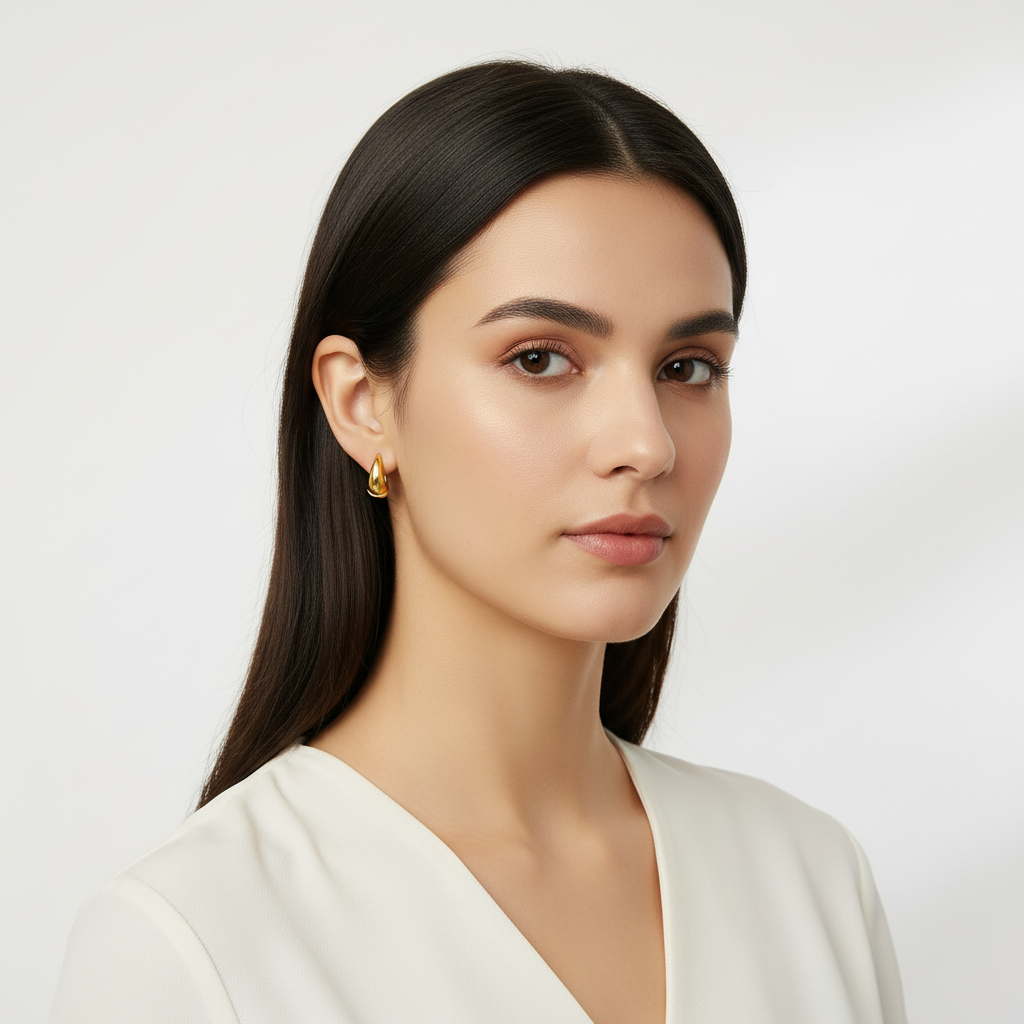 Luna Mini Hoops Wasserfest