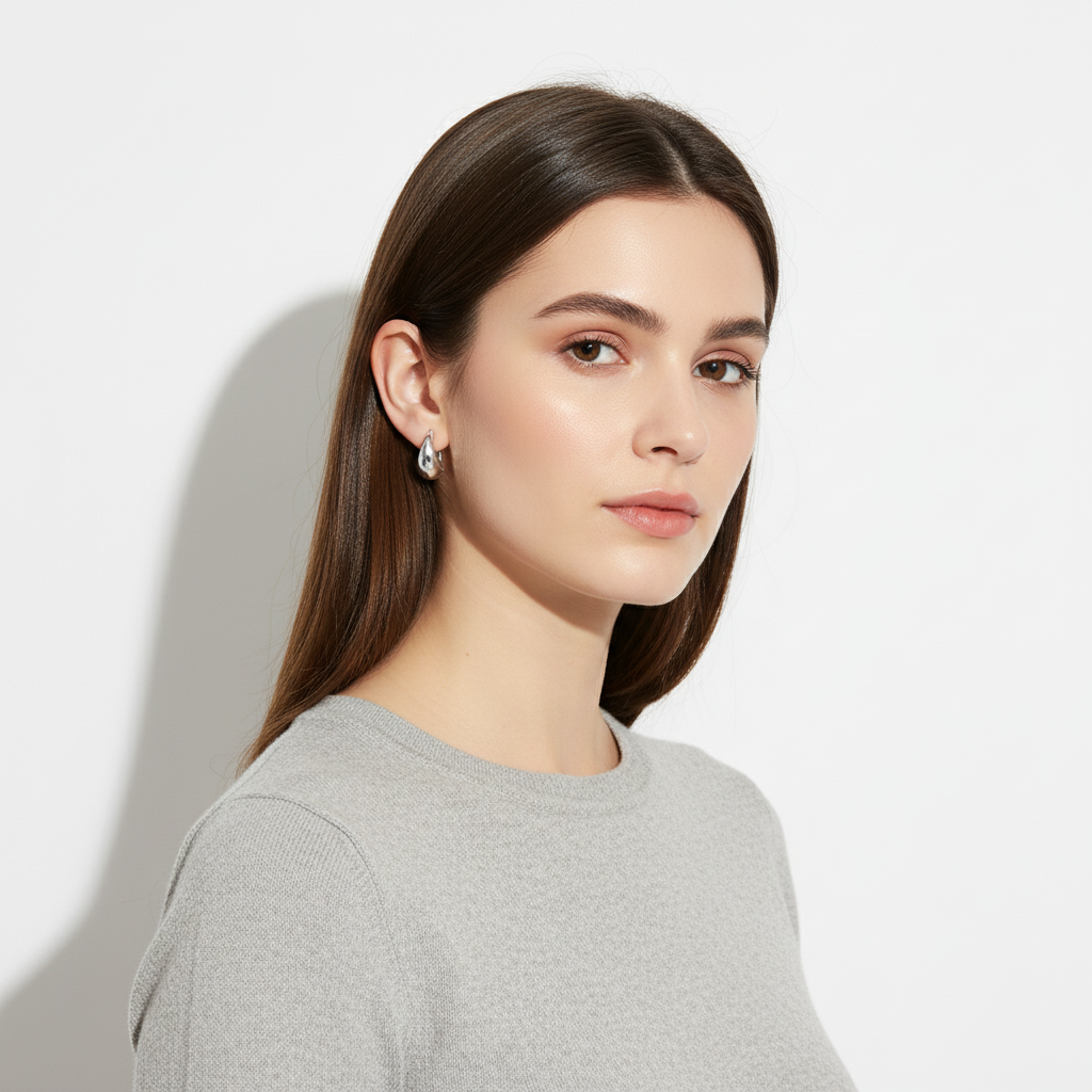 Luna Mini Hoops Wasserfest