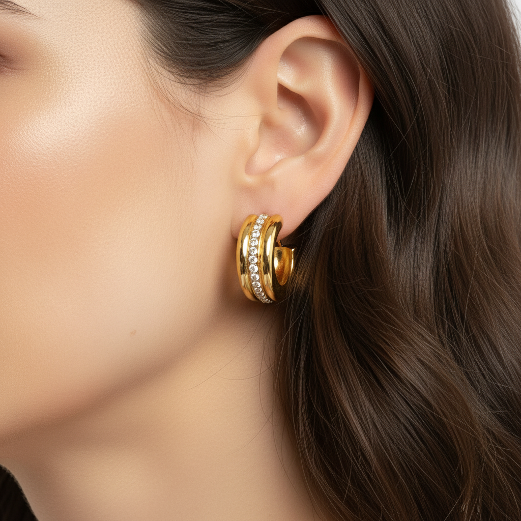 Double Shine Hoops Wasserfest