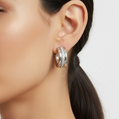 Double Shine Hoops Wasserfest